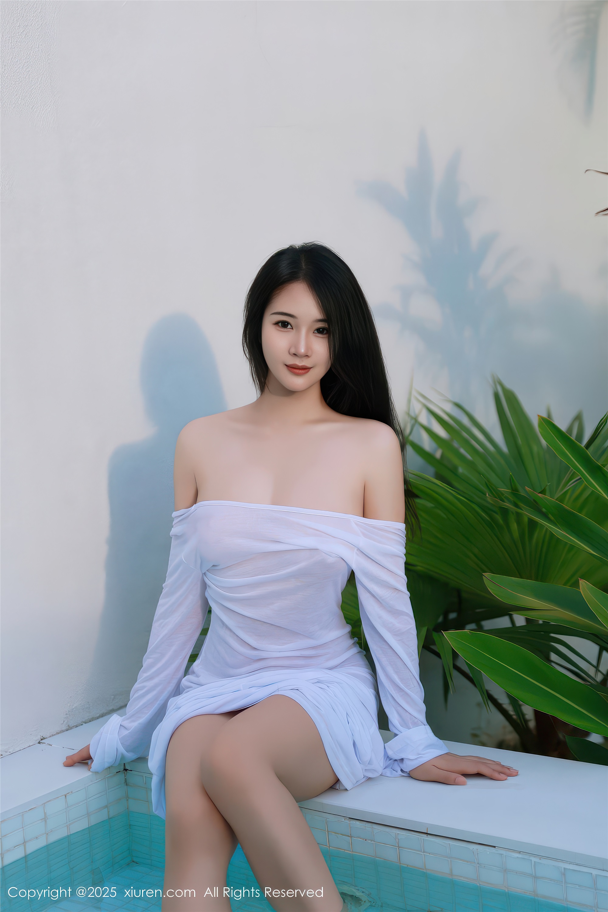 Xiuren秀人网 2025.12.19 NO.11129 南乔